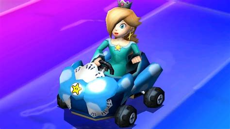 Mario Kart Special Cup Cc Rosalina Gameplay Youtube Free Nude Porn Photos