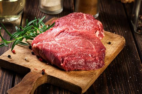 Sirloin Steak 10 Oz Baseball Cut Aaa Bow River Meats