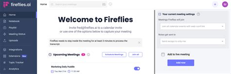 fireflies launches ai super summaries for meetings