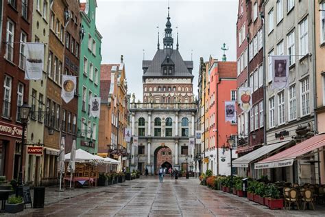 10 Best Things To Do In Gdansk Poland Earth Trekkers