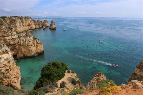 Forbes says Algarve will be the best place to live and retire post the ...