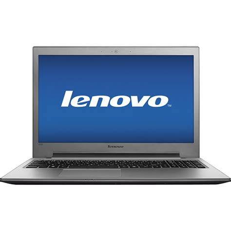 Harga dan Spesifikasi Lenovo IdeaPad Z50059361311 Dengan Intel Core i5