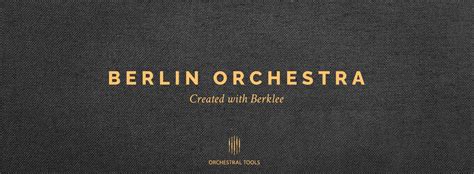 Orchestral Tools Berlin Orchestra Created With Berklee Review Epicomposer