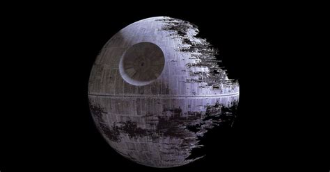 Want To Build A Death Star Nasa Says Use An Asteroid Wired