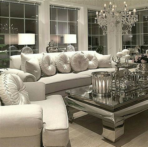 Pin De Karla Jones En Exquisite Living Rooms Decoracion De Interiores