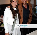 Schauspieler Christian Tramitz mit Ehefrau Annette anlässlich der ...