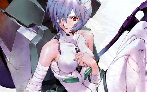 Hentai Rei Ayanami 32 Make It Happen L Pictures Sorted By Rating