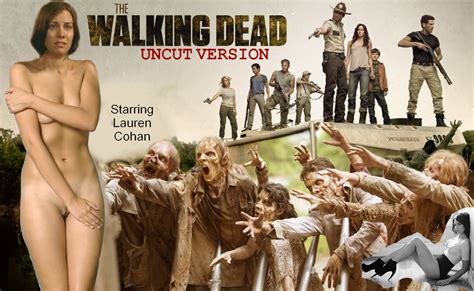 post 4935118 lauren cohan maggie greene the walking dead fakes