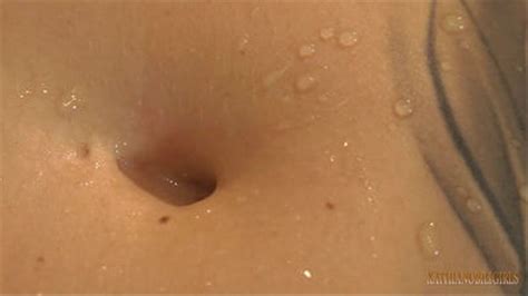 My Deep Belly Button For You Full Hd 1920 1080 Mp4