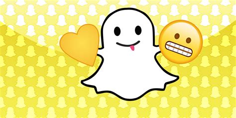 Snapchat Emojis What They Really Mean And How To Use Them