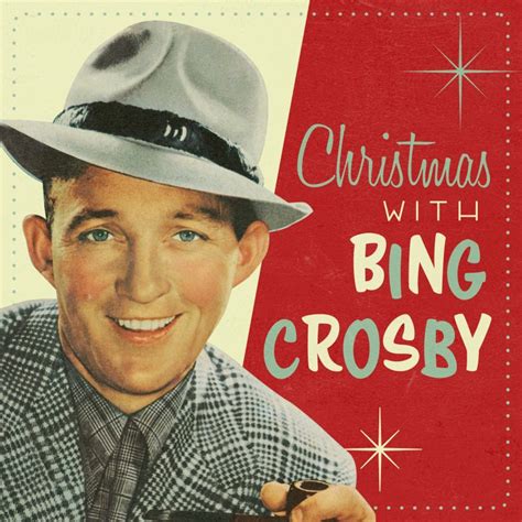 Bing Crosby Happy Holiday Feat The Music Maids And Hal And John Scott