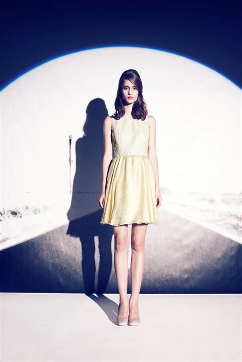 Calla Slideshow On Style Com Fashion Fashion Classy Ready To Wear