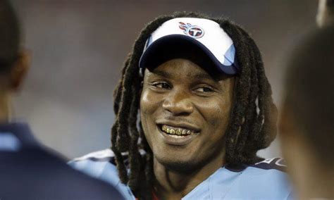 Former Nfl Star Chris Johnson Accused In Murder For Hire Case Denies Allegations The Epoch Times