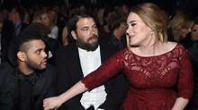 Adele’s divorce deal: Singer won’t write songs about ex-husband Simon ...