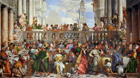 The Italian Renaissance A Classical Rebirth Brewminate A Bold Blend