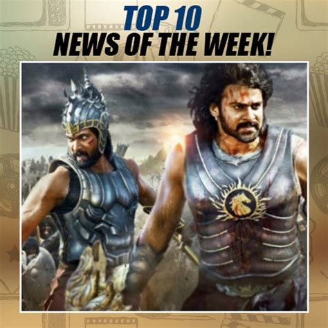 The conclusion movie reviews & metacritic score: BAAHUBALI: THE CONCLUSION'S RELEASE DATE ANNOUNCED | Top ...