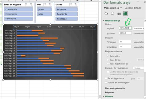 Cómo Optimizar Tus Tablas En Excel