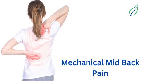 Best Non Surgical Mid Back Pain Treatment Spinalogy Pune Best Back Pain Slip Disc Knee