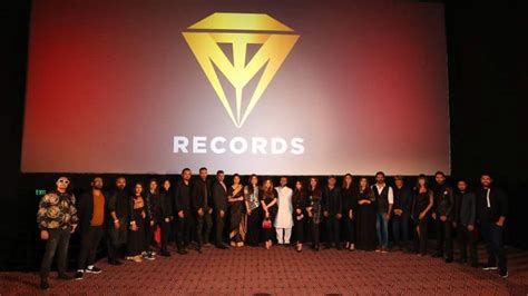 Tm Records Looks To Produce Bangla Music With International Standards