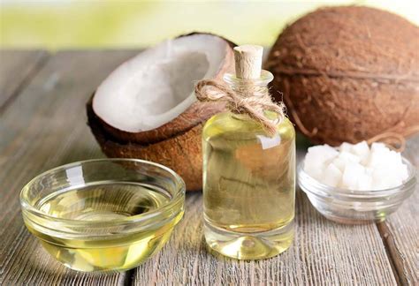 Top 10 Best Coconut Oils For Hair Kavya Organic Farm