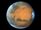 Hubble Space Telescope: Super-detailed image of Mars released by Nasa ...