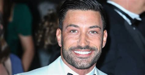 Strictly Pro Giovanni Pernice Slams Fresh Rumours About His Love Life