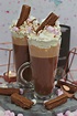 Hot Chocolate 'The Works'! - Jane's Patisserie