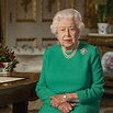 Rainha Elizabeth II fala sobre a pandemia de coronavírus: "Dias ...