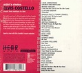 Elvis Costello: Artist's Choice - The Elvis Costello Wiki