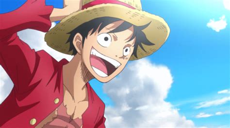 One Piece Luffy  Pfp Imagesee
