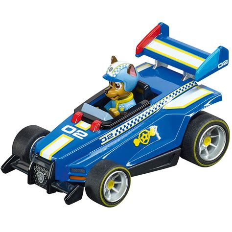 Spin Master New Paw Patrol Ready Race Rescue Race Go Deluxe Chase