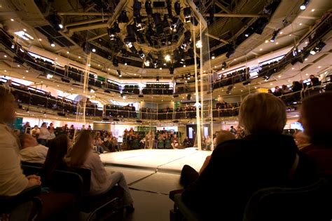 Royal Exchange Auditorium The University Of Salford Is T Flickr