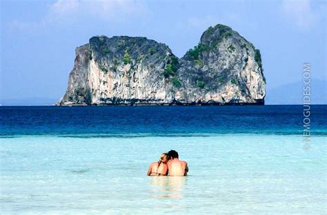 Thailands Best Romantic Getaways Nemo Guides Best Romantic Getaways Romantic Getaways
