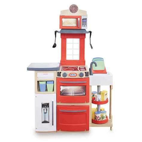 8 Best Play Kitchens For Kids In 2017 Adorable Kids Toy Kitchen Sets