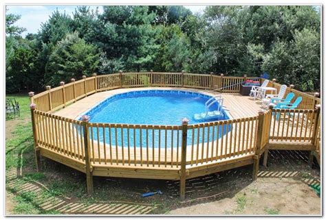 The most preferred color is white as it goes naturally with the pool but you can always have your own preference. Radiant pool fence | Trouble Free Pool