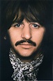 Ringo Starr. White Album portrait photo session. 1968 | Ringo starr ...