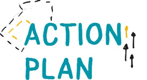 Action Plan Gameplan By Kings College London