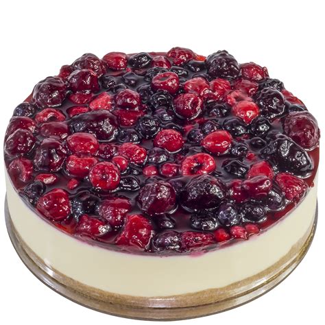 Mixed Berry Cheesecake Pat A Cake Bakery Cafe