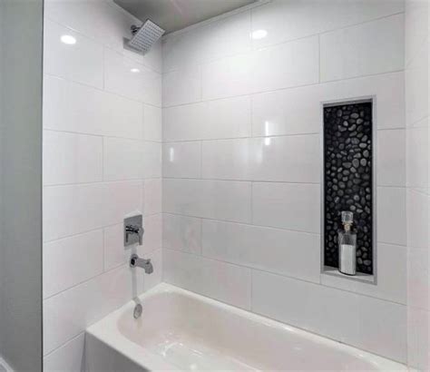 Master bathroom owner must consider this bathroom shower tile ideas. 70 Bathroom Shower Tile Ideas - Luxury Interior Designs