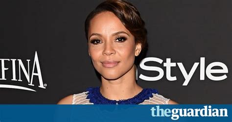 Crush Of The Week Carmen Ejogo Life And Style The Guardian