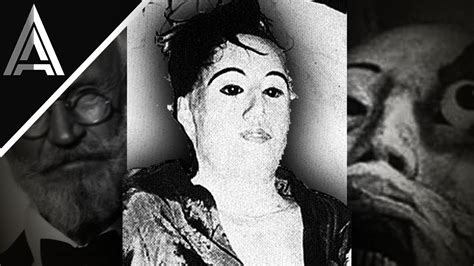 A Doctors Disturbing Obsession Dr Carl Tanzler And Elena De Hoyos