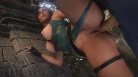 3d Compilation Lara Croft Anal Fuck Compilation Tomb Raider Uncensored Hentai Xxx Mobile
