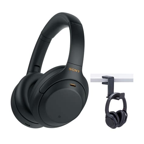So when a call comes in, your headphones know which device is ringing and. Sony WH-1000XM4 Wireless Noise Canceling Over-Ear ...