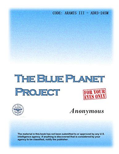 Blue Planet Project Ufos And Alien Conspiriacy Pricepulse