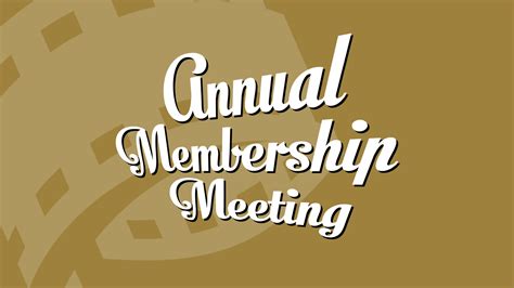 Annual Membership Meeting 2022 The Society Of Composers And Lyricists