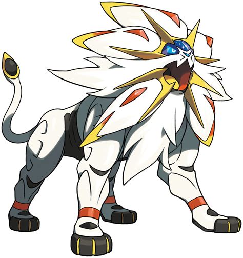 You are about to leave a site operated by the pokémon company international, inc. Solgaleo Pokédex: stats, moves, evolution & locations ...