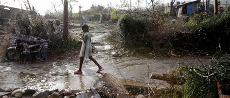 Desastres Naturais Levam 26 Milhões De Pessoas à Pobreza Todo Ano O Juruá Em Tempo