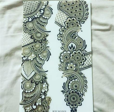 Pin By Rekha On Mehndi Mehndi Art Designs Beginner Henna Designs