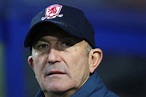 Middlesbrough boss Tony Pulis highlights two Hull City players who have ...