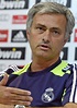 Jose Mourinho wants Real Madrid return as former Man Utd boss awaits ...
